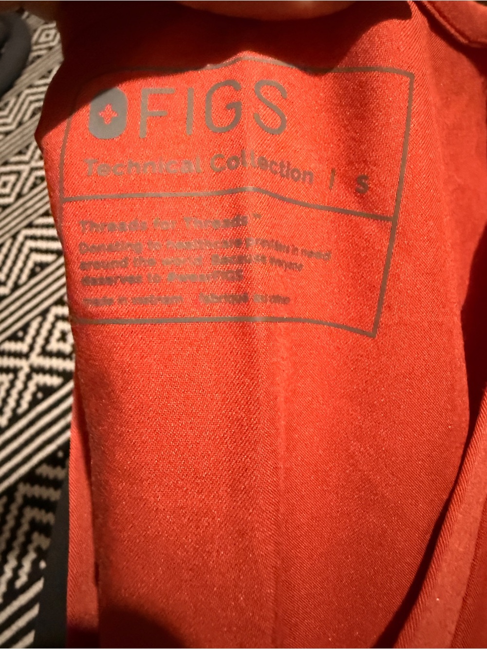 Figs Set Limited Color - Picture 5 of 5